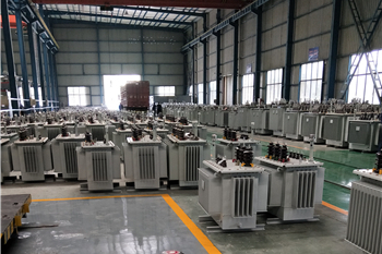 单县1250kva油浸式变压器 10kv/0